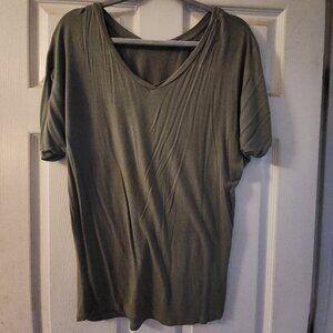 Sivana Bamboo top